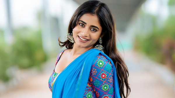  Nayani Pavani gives Love proposal to Prince Yawar in Bigg Boss Telugu 7