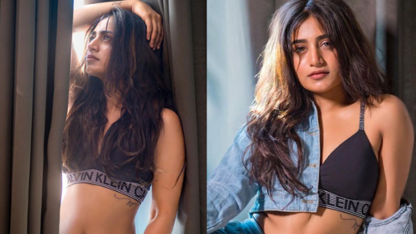  Bigg Boss Telugu 7 Show 2.O Contestant Nayani Pavani?