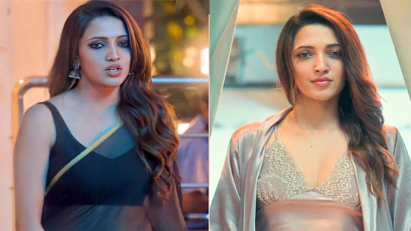 Neha Shetty DJ tillu