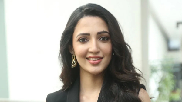 Neha Shetty about legendary actor Sridevi and rain songs in Telugu movies Neha Shetty about legendary actor Sridevi and rain songs in Telugu movies