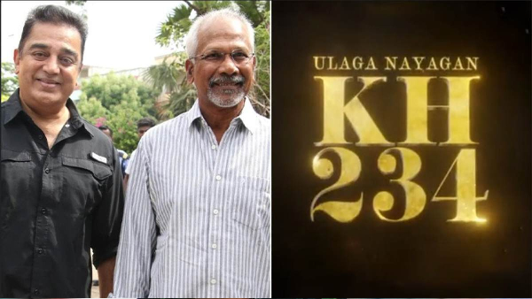 12 Crore Rupees Of Remunaration Fixed For Heroine of KH 234 Movie Details Here