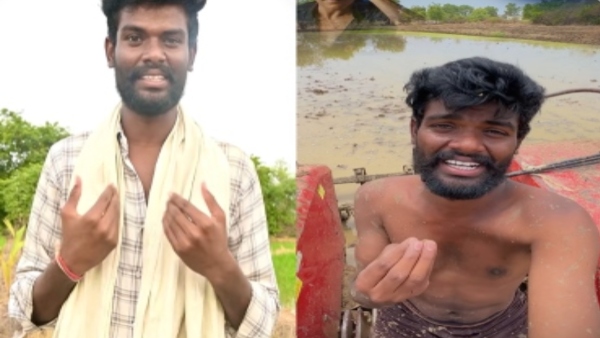 Bigg Boss returned the captaincy batch to Raithu Bidda Pallavi Prashanth in Bigg Boss Telugu 7 Show