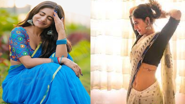 Bigg Boss Telugu 7 Nayani Pavani Shocking Comments on Contestants