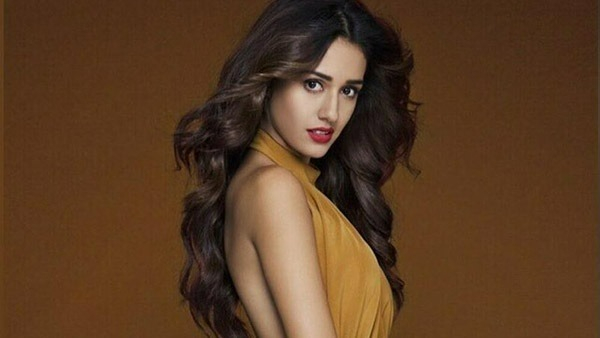 Heroine Disha Patani Latest Stunning Look Photos goes Viral