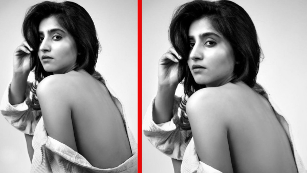  Anchor Varshini Sounderajan Latest Fantastic Photo Goes Viral