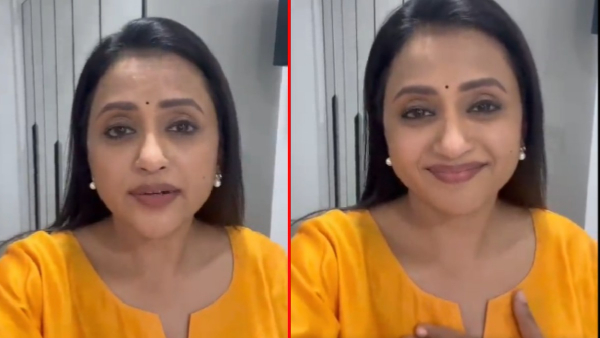  Anchor Suma renders unconditional apology to Media at Adikeshava Event Issues