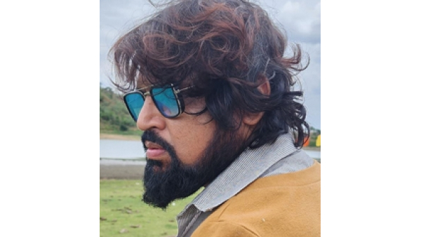 Music Composer, Singer Bhole Shavali into Bigg Boss 7 Telugu 2.O: Here are the personal,Professional Details 