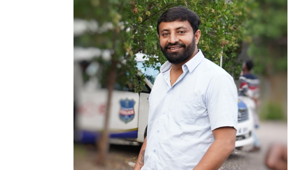 Bigg Boss Telugu 7 Gowtam Krishnas Movie getting ready for Release says Producer Satish Kumar