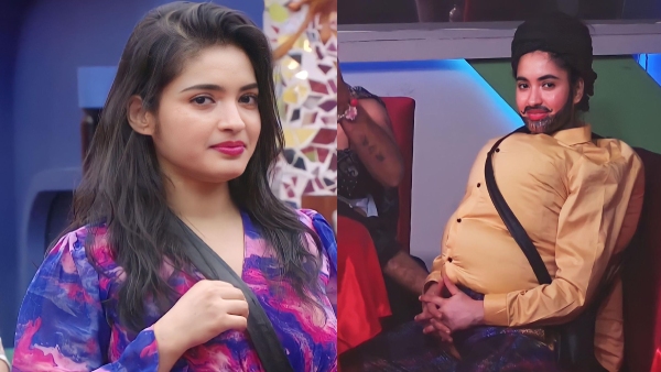 Rathika Roses first reaction after elimination in Bigg Boss Telugu 7