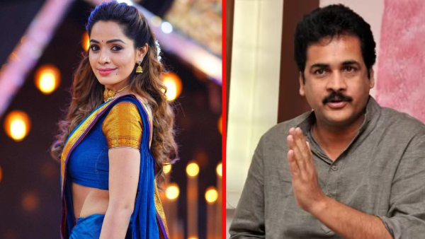 Bigg Boss Telugu 7 Week 8th Nominations: Heavy fight between Shivaji, Shobha Shetty and Bhole Shavale