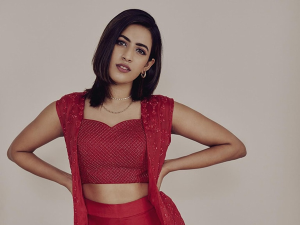 Niharika Konidela latest Photos
