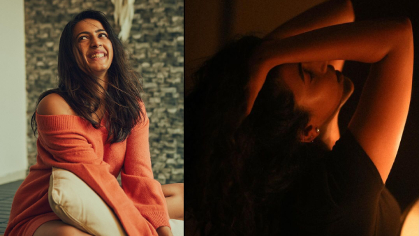 Mega Daughter Niharika Konidela Latest Good Looking Photos Goes Viral 