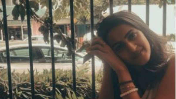 Mega Daughter Niharika Konidela Lunch Date with Panja Vaishnav Tej in Italy and Netizens Comments Are Viral