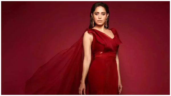 Bollywood Actress Nushrratt Bharuccha Stuck in Israel Check Details here