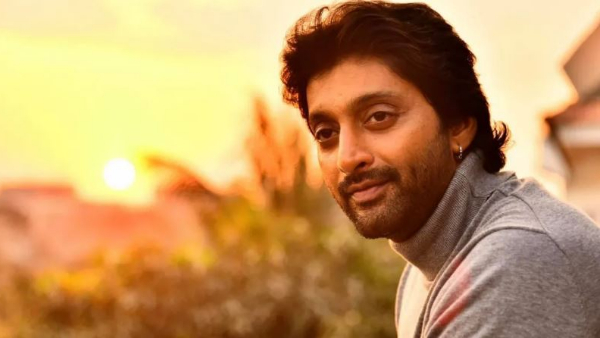 Actor Venkat Acted in Pawan Kalyan Sujeeth OG Pan India Movie