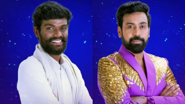 Bigg Boss Telugu 7 Week 7 Eliminations: full list of 9 members Nominated Contestants 