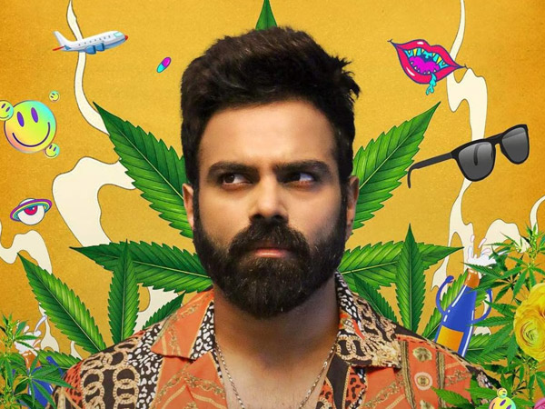 Papam Pasivadu OTT Review: singer Sreerama Chandras youthful drama