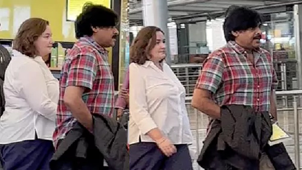 Power Star Pawan kalyan Going to Italy With His Wife Anna lezhneva For Varun Tej Lavanya Tripathi Marriage Power Star Pawan kalyan Going to Italy With His Wife Anna lezhneva For Varun Tej Lavanya Tripathi Marriage