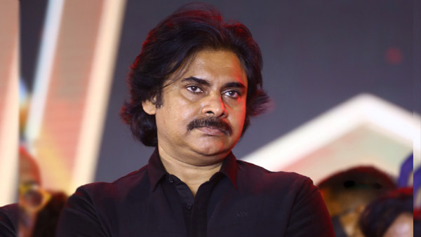 Power Star Pawan Kalyan Ajith Kumar Multistarer With Director Sj Surya News Goes Viral