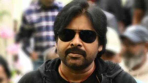 Power Star Pawan Kalyan Ajith Kumar Multistarer With Director Sj Surya News Goes Viral