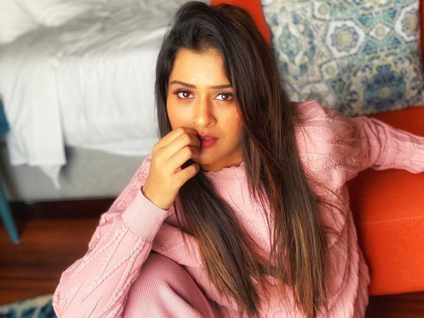 Tollywood Actress Payal Rajput Shocking Comments on her Kidney Infection and Surgery