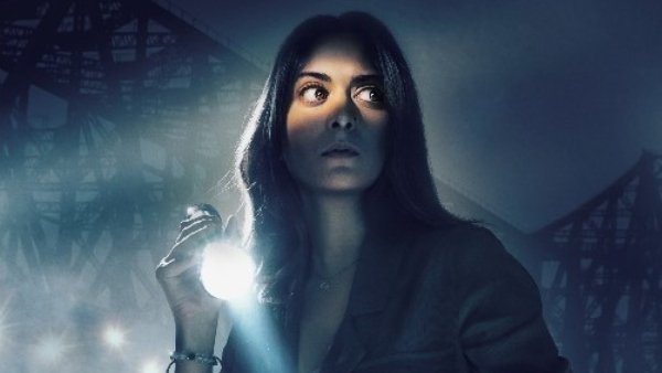 Tanya Maniktla PI Meena Web Series Will Be Streaming on Amazon Prime From November 3rd