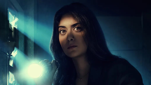 Tanya Maniktla PI Meena Web Series Will Be Streaming on Amazon Prime From November 3rd