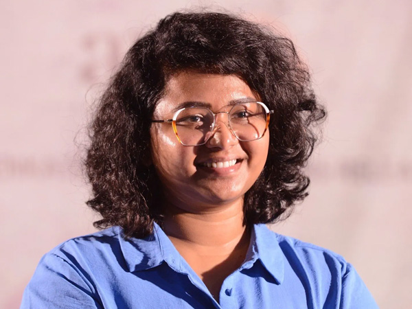 Martin Luther King Director Pooja Kollur Interview: Sampoo Born for the Character