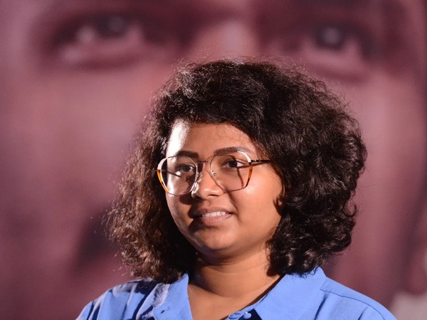 Martin Luther King Director Pooja Kollur Interview: Sampoo Born for the Character