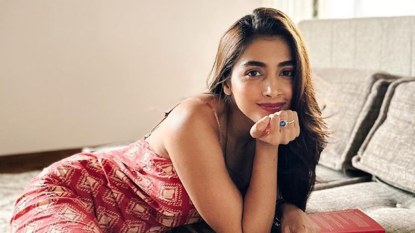 Do You Know Pooja Hegde Have How Many Cars And Building Check Details here