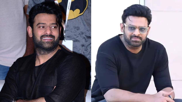 Krishnam Raju Wife Shyamala Devi Latest Interesting Comments on Prabhas Marriage Full Details Here 