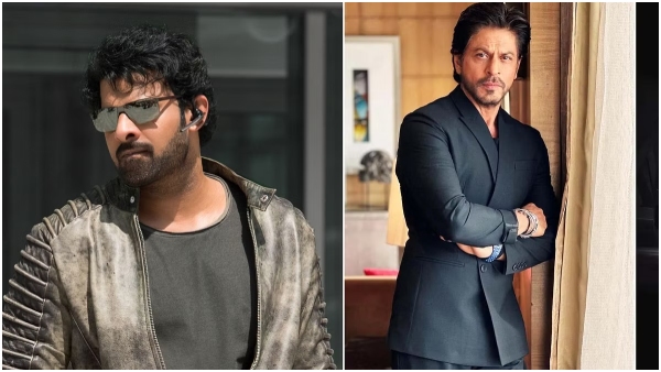 Salaar Movie Stong Buzz And Shah Rukh Khan Avoid Dunki Clash With Prabhas Salaar Movie
