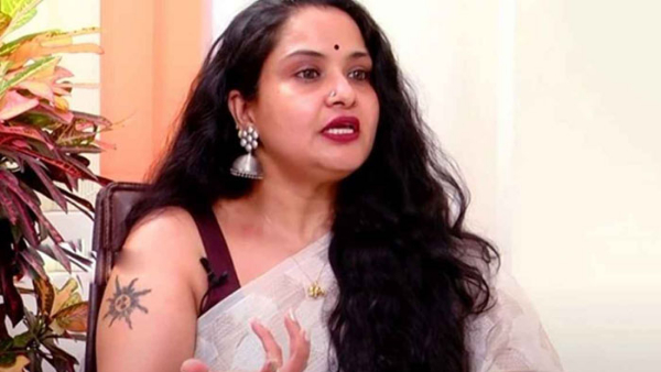 Actress Pragathi Fires on Media Oraganisations About Her Second Marriage Rumours Video Goes Viral 