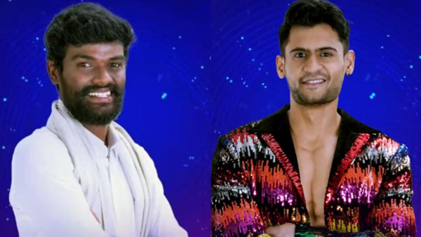 Pallavi Prashanth, Yawar, Arjun, Shobha Shetty, Sivaji are the Top 5 Contestants in Bigg Boss Telugu 7 