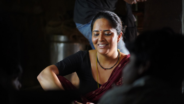 Jabardasth Anchor Anasuya Bharadwajs Prema Vimanam hits 50 million streaming minutes in ZEE5.