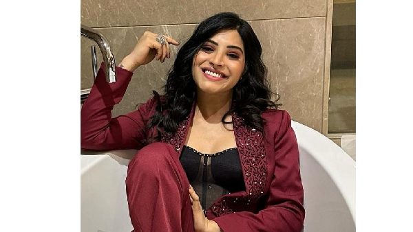 Jabardasth Fame Priyanka Singh Nice Looking Photos Viral In Internet