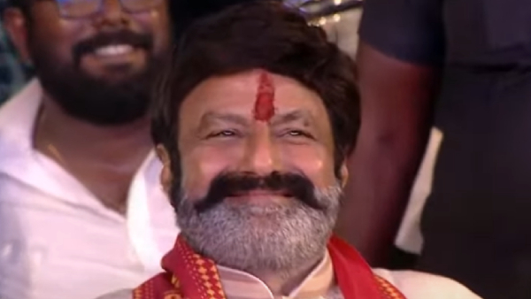 Rachha Ravi Mother Cooked Special Boti Fry And Thalakaya Curry For Balakrishna at Bhagavanth Kesari Movie Trailer Launch Event