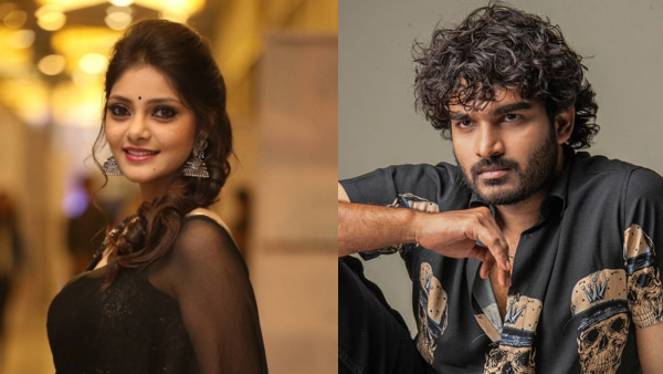 Hero Kiran Abbavaram Openup on Relation With Rahasya Gorak in Daawath Program Video Goes Viral