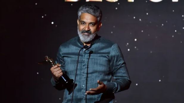 ssRajaMouli: