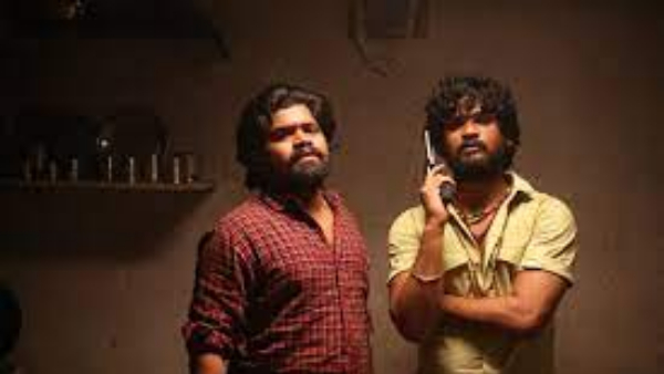  Raakshasa Kaavyam Telugu Movie Review and Rating: Jabardasth Yadamaraju, Abhai Naveen looks high note