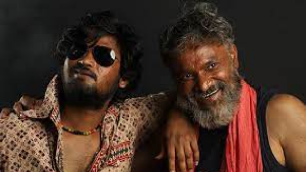  Raakshasa Kaavyam Telugu Movie Review and Rating: Jabardasth Yadamaraju, Abhai Naveen looks high note