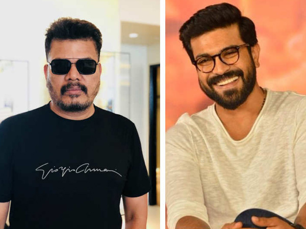 Hero Ram Charan And Director Shanker Combo Indian 3 Movie Will Coming Soon Check Details 
