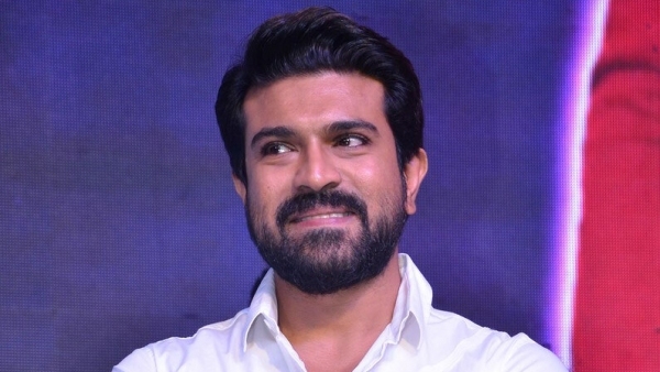 Do you know what is mega power star Ram Charans dream role?