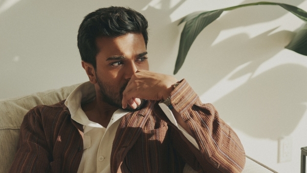 Do you know what is mega power star Ram Charans dream role?