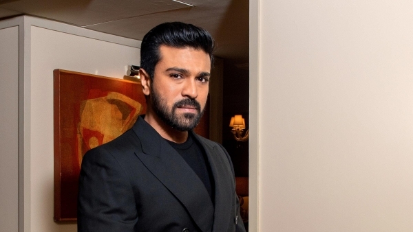 Do you know what is mega power star Ram Charans dream role?