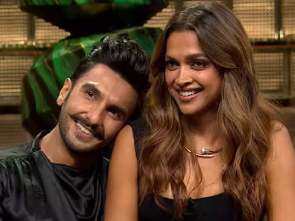 Do you Know how Ranveer Singh Proposed Deepika Padukone revealed in Karan Johars Koffee with Karan 8
