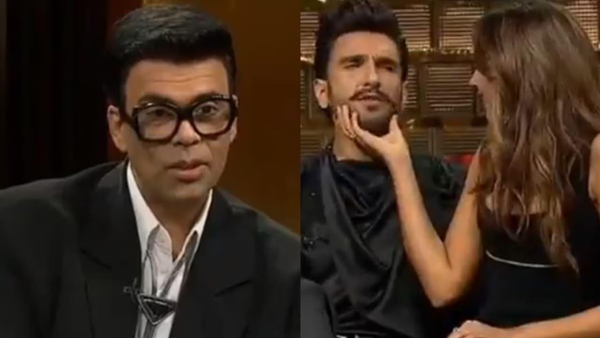 Koffee With Karan Season 8