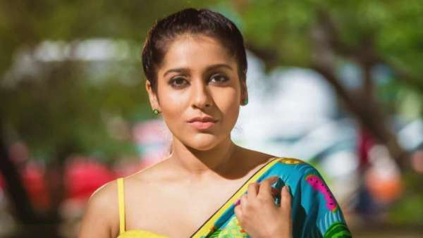 Tollywood Actress Rashmi Gautam Stunning Look Photos Goes Viral Tollywood Actress Rashmi Gautam Stunning Look Photos Goes Viral