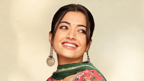 Heroine Rashmika Mandanna Upcoming Movies Line up Full Details Here