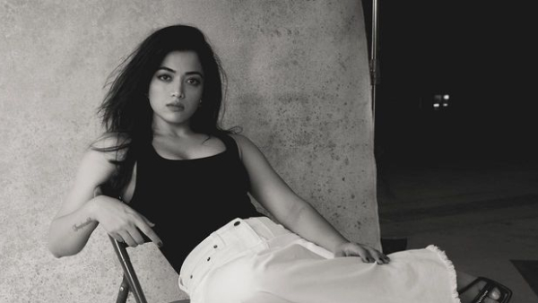 Heroine Rashmika Mandanna Upcoming Movies Line up Full Details Here